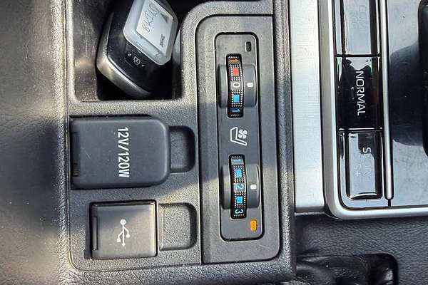 2020 Toyota Landcruiser Prado Kakadu GDJ150R