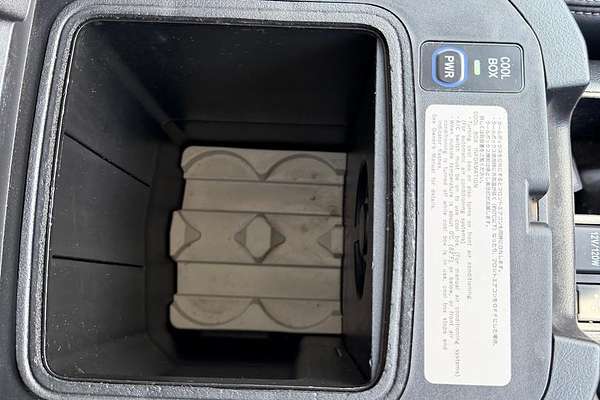 2020 Toyota Landcruiser Prado Kakadu GDJ150R