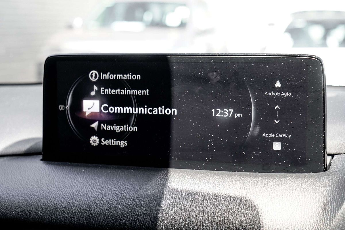 2023 Mazda CX-5 G20 Maxx KF Series