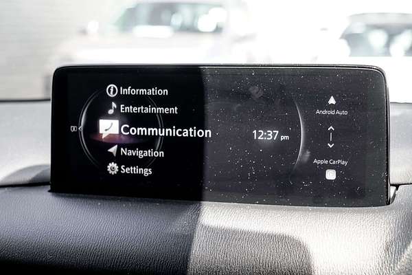 2023 Mazda CX-5 G20 Maxx KF Series