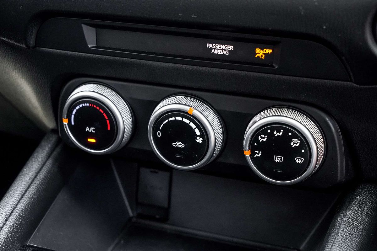 2023 Mazda CX-5 G20 Maxx KF Series