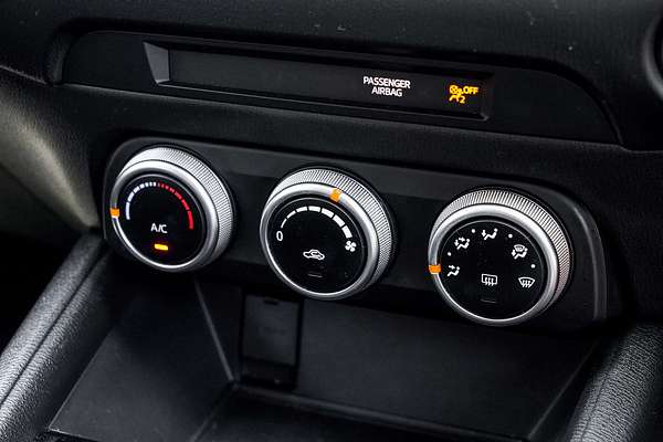 2023 Mazda CX-5 G20 Maxx KF Series