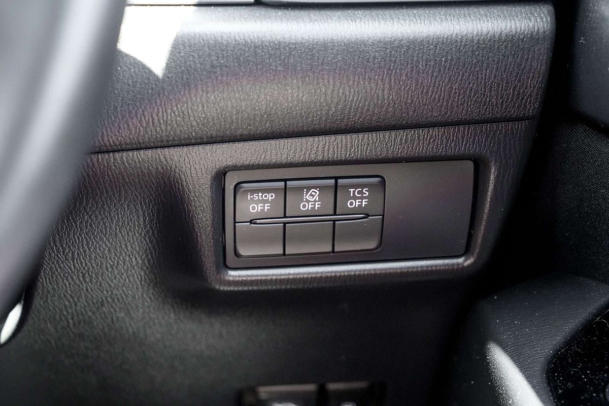 2023 Mazda CX-5 G20 Maxx KF Series