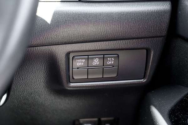 2023 Mazda CX-5 G20 Maxx KF Series