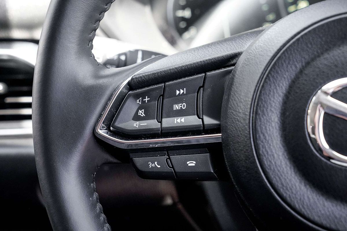 2023 Mazda CX-5 G20 Maxx KF Series