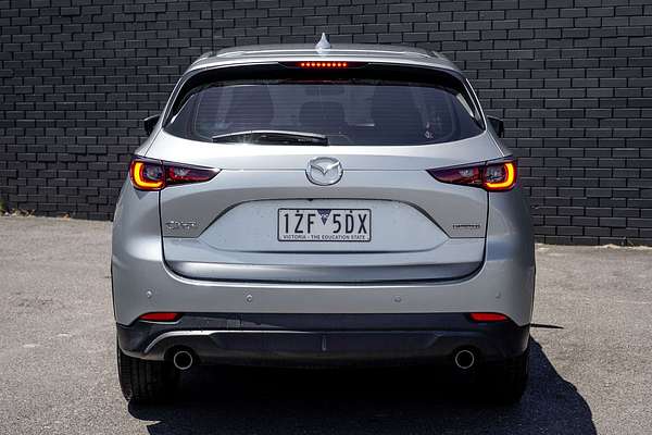 2023 Mazda CX-5 G20 Maxx KF Series