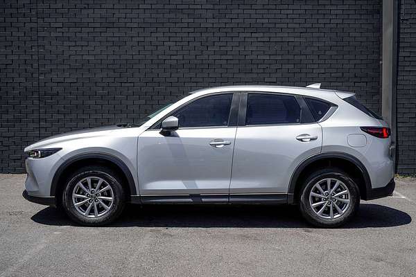 2023 Mazda CX-5 G20 Maxx KF Series