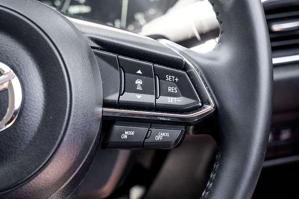 2023 Mazda CX-5 G20 Maxx KF Series