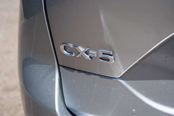2023 Mazda CX-5 G20 Maxx KF Series