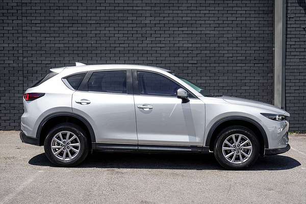 2023 Mazda CX-5 G20 Maxx KF Series