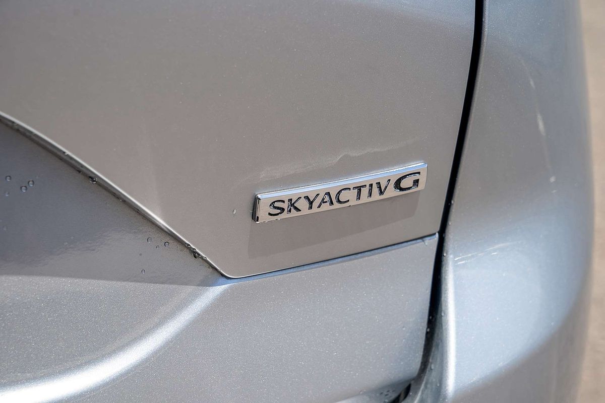 2023 Mazda CX-5 G20 Maxx KF Series