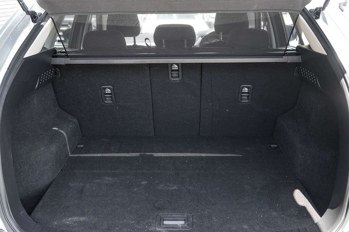 2023 Mazda CX-5 G20 Maxx KF Series