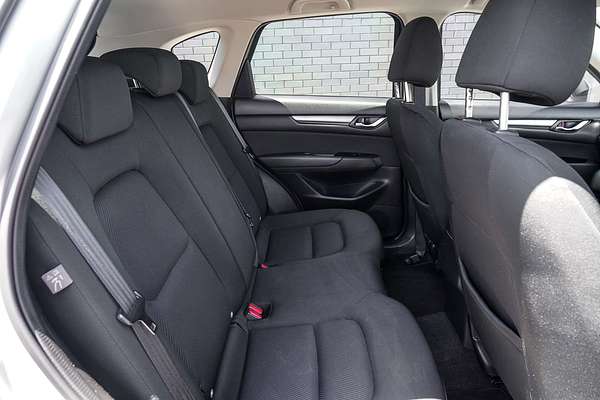 2023 Mazda CX-5 G20 Maxx KF Series