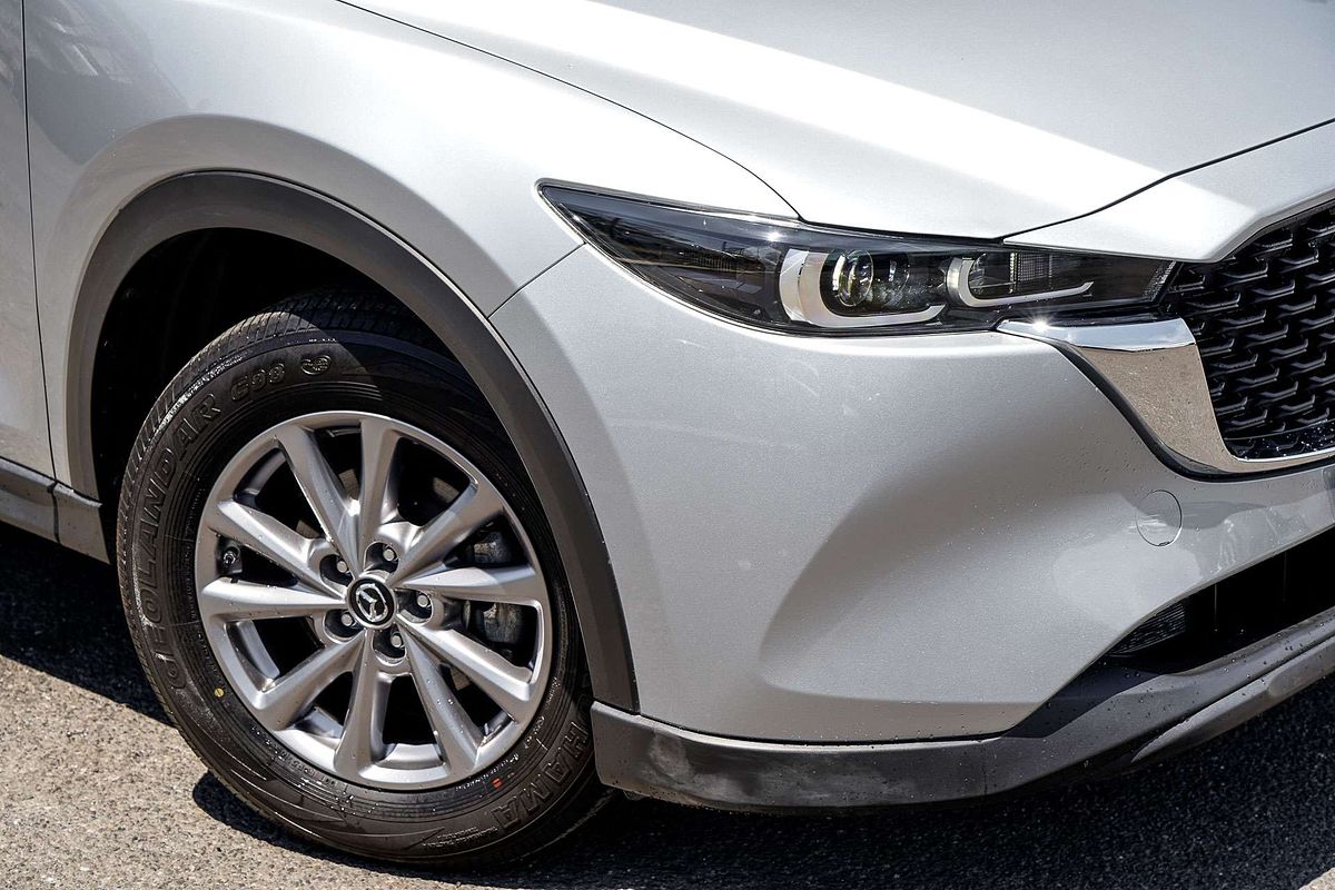 2023 Mazda CX-5 G20 Maxx KF Series