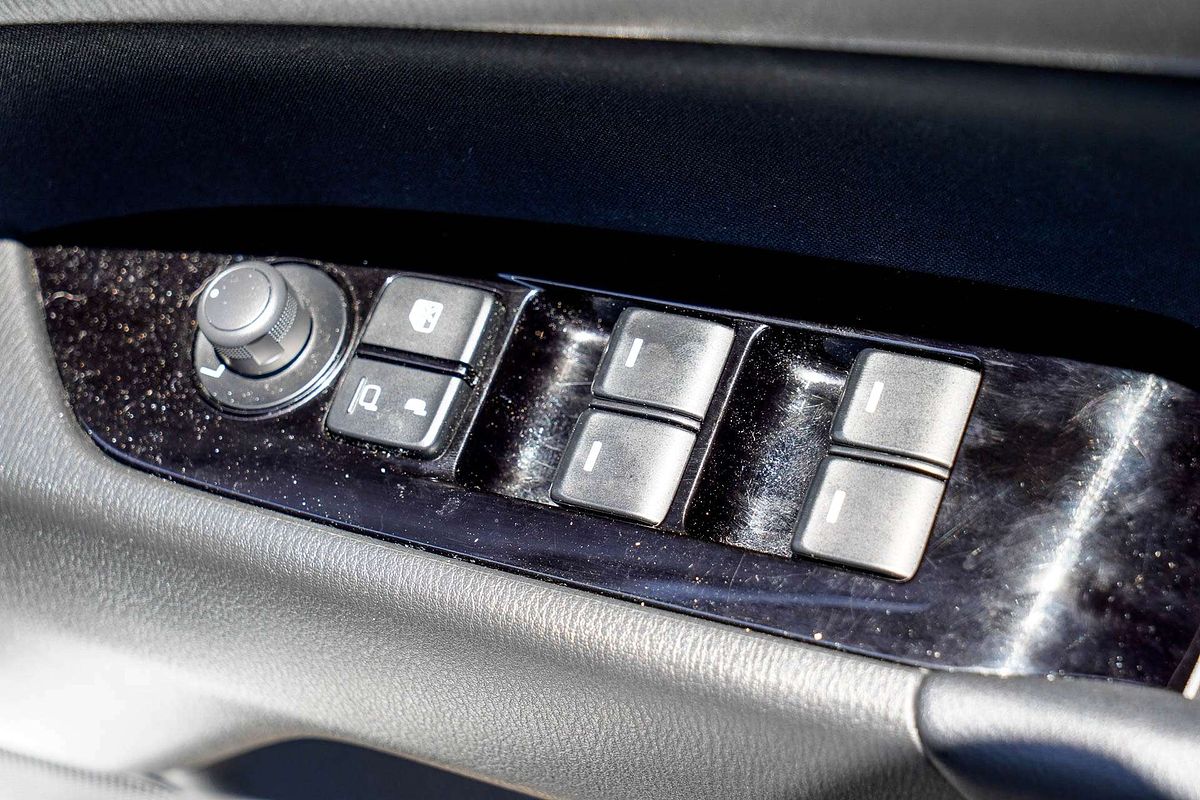 2023 Mazda CX-5 G20 Maxx KF Series