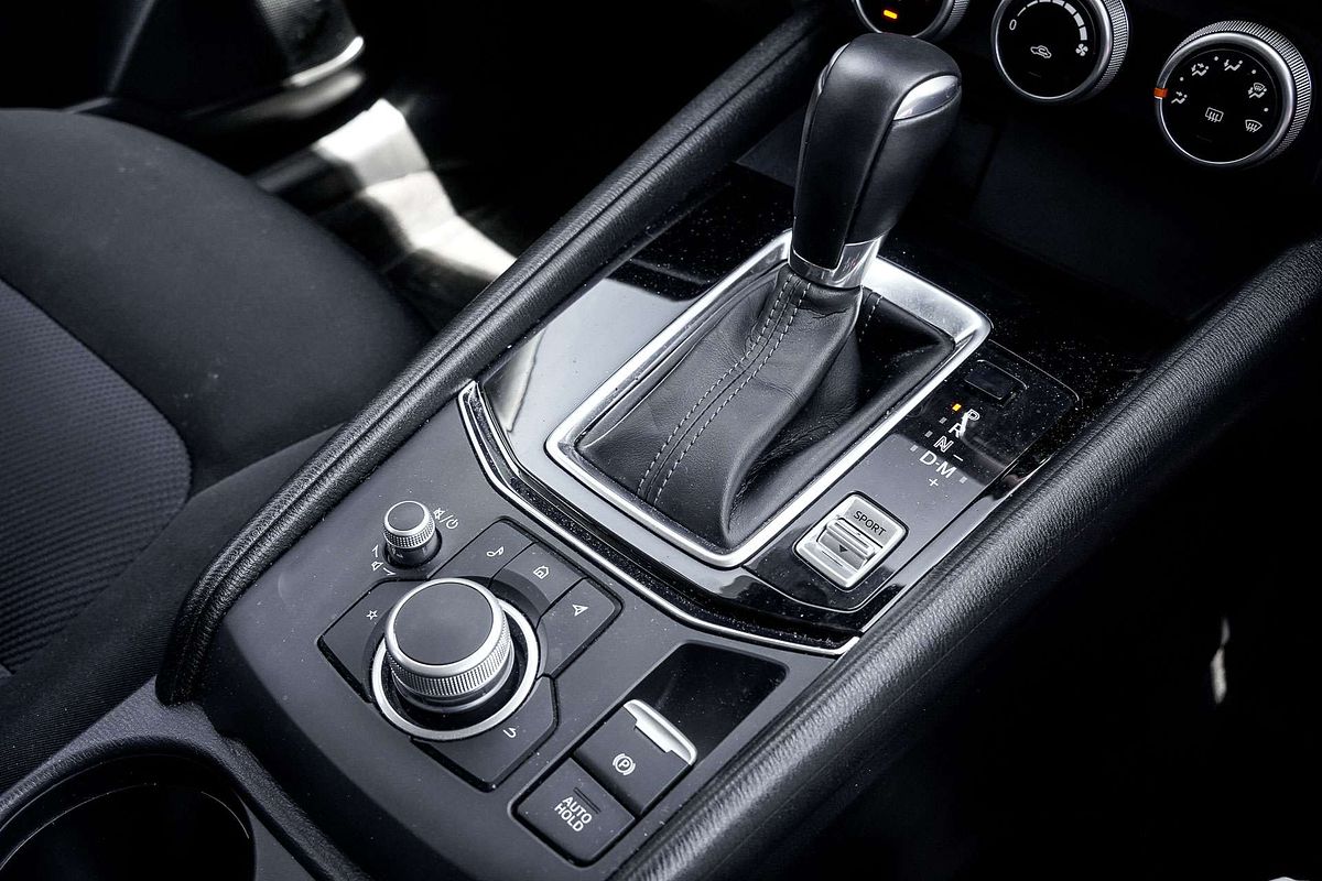 2023 Mazda CX-5 G20 Maxx KF Series