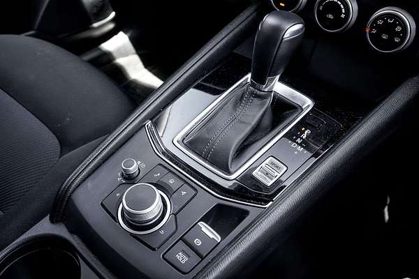 2023 Mazda CX-5 G20 Maxx KF Series