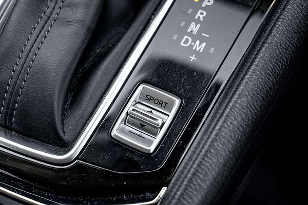 2023 Mazda CX-5 G20 Maxx KF Series