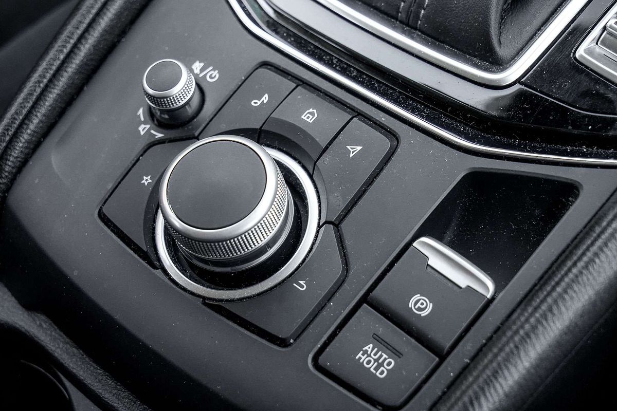 2023 Mazda CX-5 G20 Maxx KF Series