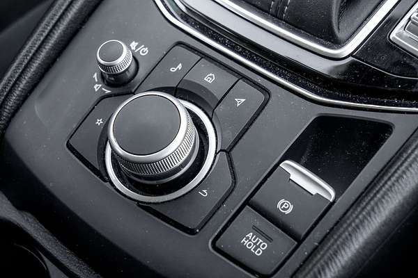 2023 Mazda CX-5 G20 Maxx KF Series