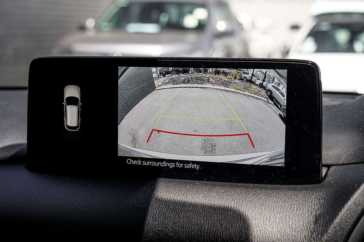 2023 Mazda CX-5 G20 Maxx KF Series