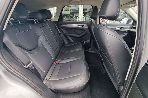 2025 GWM Haval Jolion Lux A01