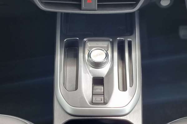 2025 GWM Haval Jolion Lux A01