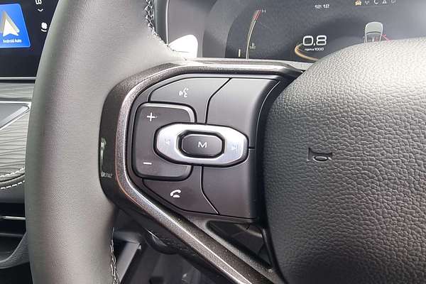 2025 GWM Haval Jolion Lux A01