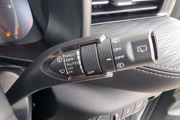 2025 GWM Haval Jolion Lux A01