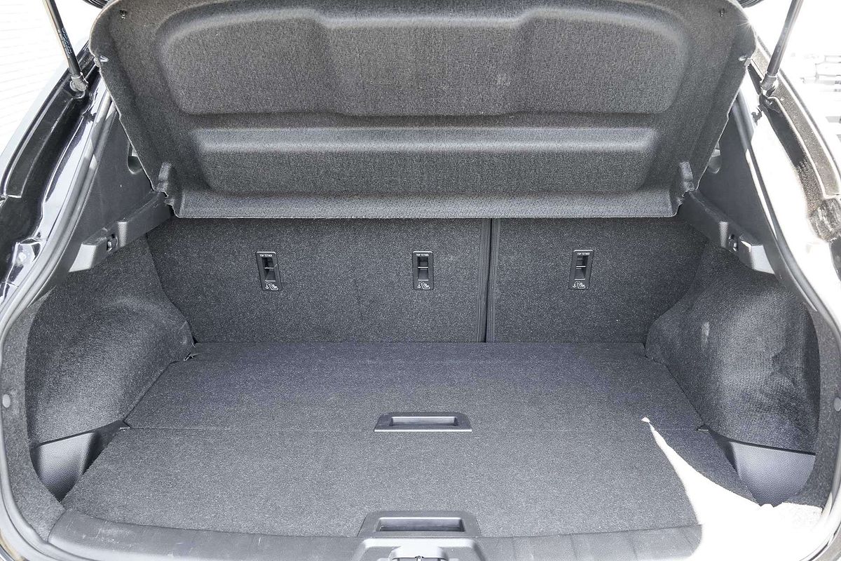 2015 Nissan QASHQAI Ti J11