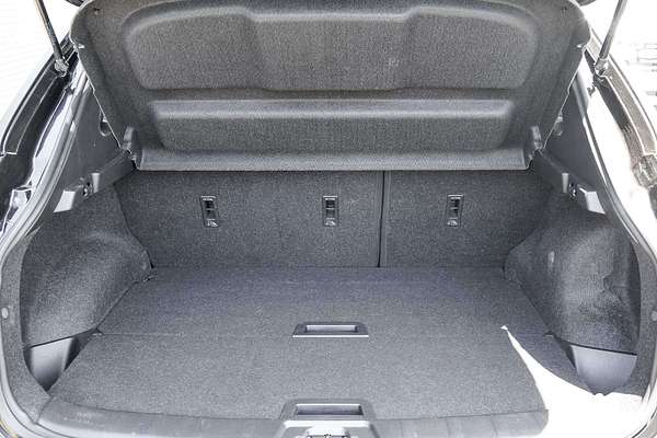 2015 Nissan QASHQAI Ti J11