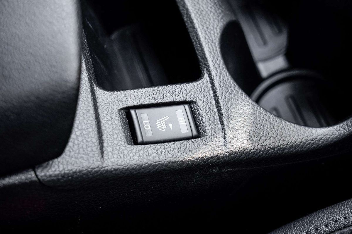 2015 Nissan QASHQAI Ti J11