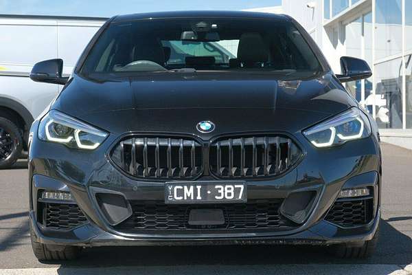 2023 BMW 2 Series 220i M Sport F44