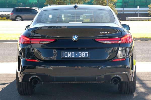 2023 BMW 2 Series 220i M Sport F44
