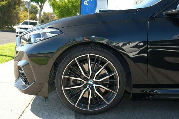 2023 BMW 2 Series 220i M Sport F44
