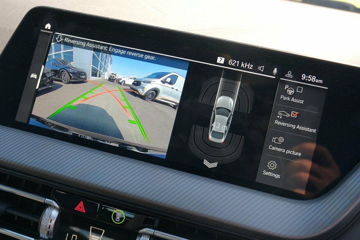 2023 BMW 2 Series 220i M Sport F44