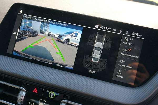 2023 BMW 2 Series 220i M Sport F44