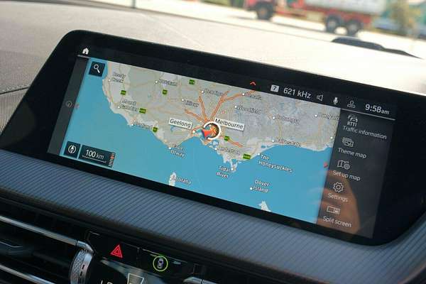 2023 BMW 2 Series 220i M Sport F44