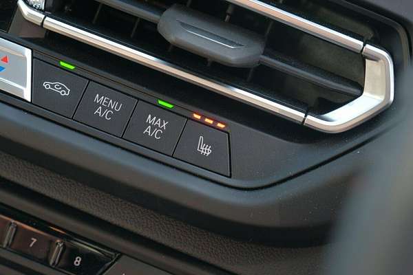 2023 BMW 2 Series 220i M Sport F44