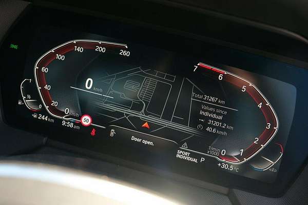 2023 BMW 2 Series 220i M Sport F44