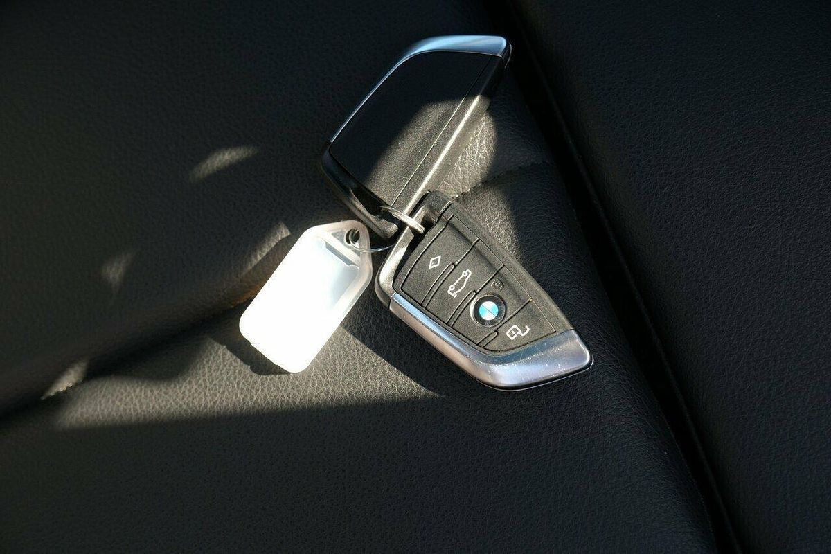 2023 BMW 2 Series 220i M Sport F44