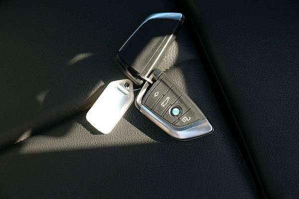 2023 BMW 2 Series 220i M Sport F44