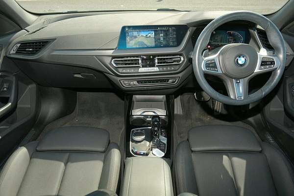 2023 BMW 2 Series 220i M Sport F44