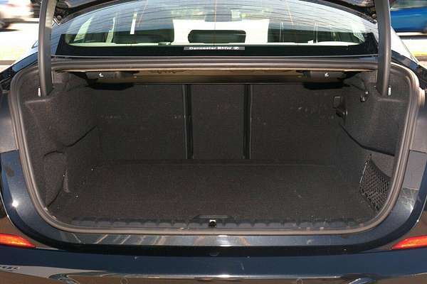 2023 BMW 2 Series 220i M Sport F44