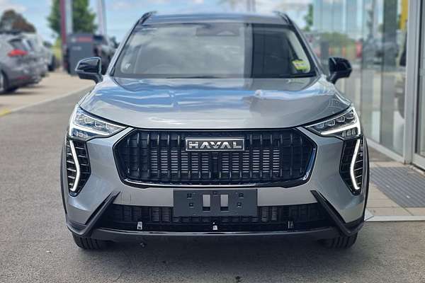 2025 GWM Haval Jolion Lux A01