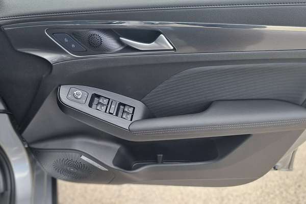 2025 GWM Haval Jolion Lux A01