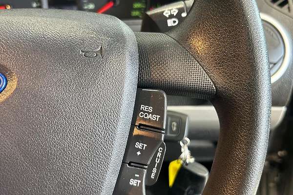 2012 Ford Territory TX SZ