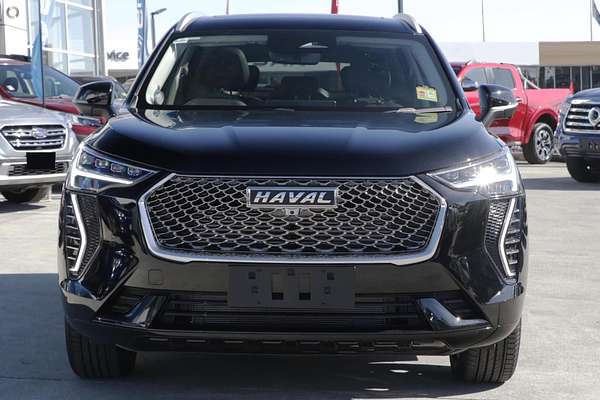 2022 GWM Haval Jolion Ultra A01