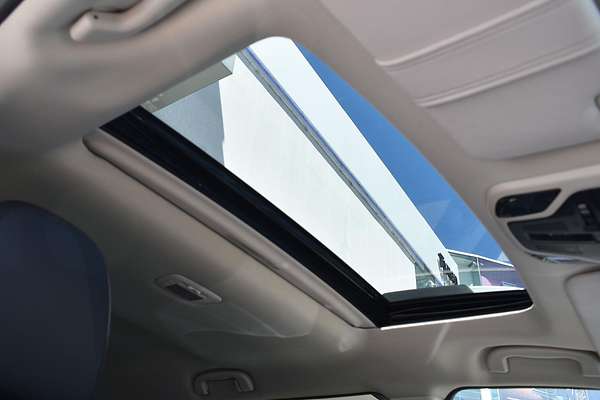 2025 Subaru Outback AWD Touring XT 6GEN