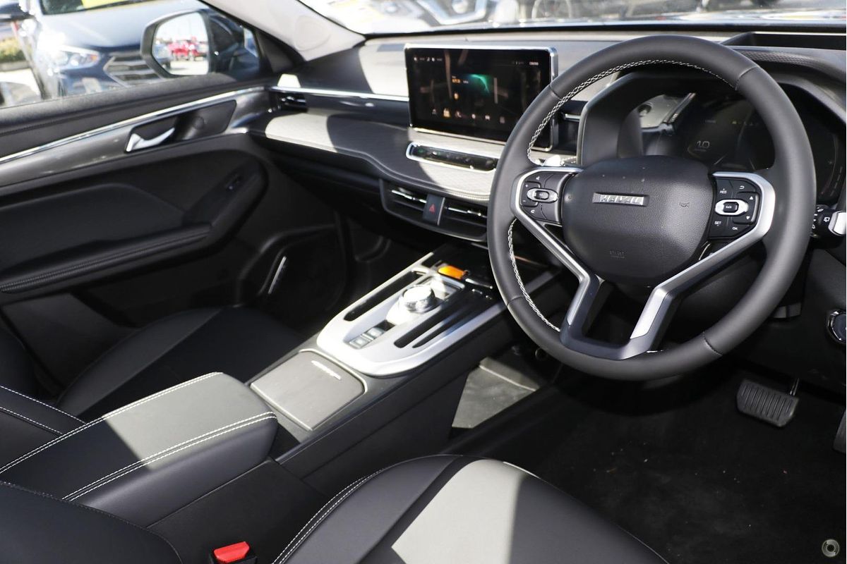 2022 GWM Haval Jolion Ultra A01